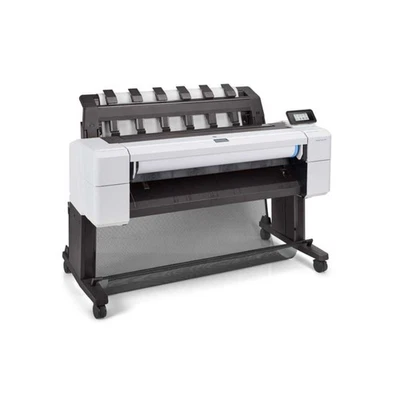 HP Designjet T1600PS 3EK11A, 36 Zoll Plotter A0+ bis 914mm Gbit-LAN (mk) - Bild 1 von 3