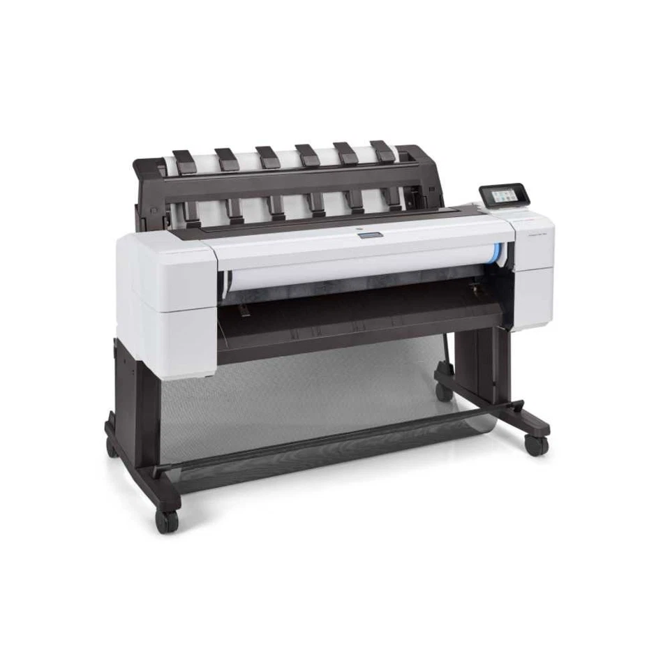 HP Designjet T1600PS 3EK11A, 36 Zoll Plotter A0+ bis 914mm Gbit-LAN (mk) - Bild 1 von 3