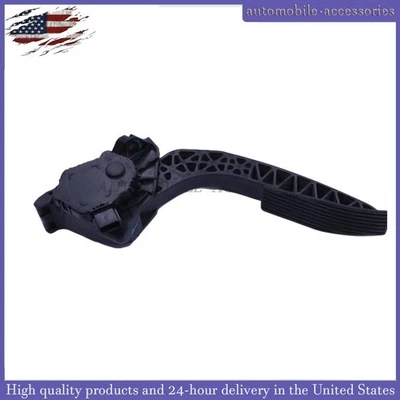 New fit 2016-2019 Chevrolet Malibu Accelerator Pedal Assembly W/ Travel Sensor - Imagem 1 de 4