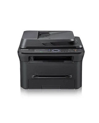 Samsung SCX-4623F stampante multifunzione laser bianco nero Fax Usb A4 - Immagine 1 di 3
