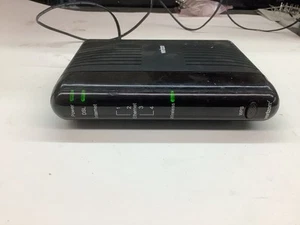 VERIZON WIRELESS DSL GATEWAY MODEM GT784WNV TESTED - Picture 1 of 4