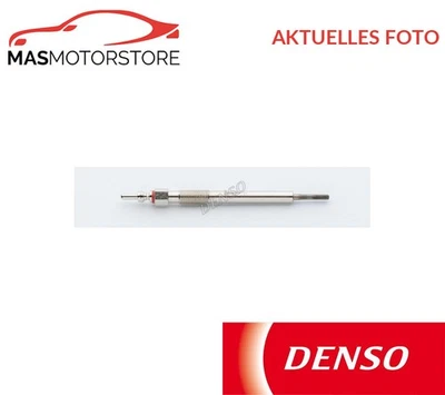 GLÜHKERZE GLÜHKERZEN DENSO DG-625 P FÜR OPEL ASTRA J,MERIVA B,MOKKA MOKKA X - Image 1 of 4