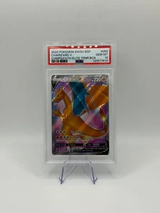 Charizard V Swsh050 Swsh: Sword & Shield Promo Cards Holo - Picture 1 of 2