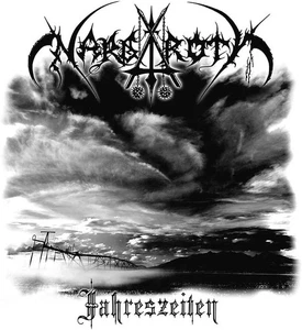 Nargaroth Jahreszeiten (CD) Album Digipak (UK IMPORT) - Picture 1 of 1