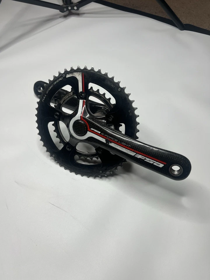 Fsa K Force Light Carbon - Image 1 of 4