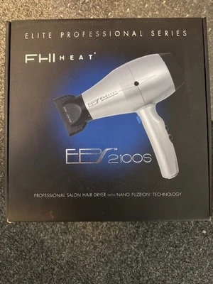 (European Plug) FHI Heat Elite Professional Series EPS 2100S Salon Hair Dryer - Image 1 of 4