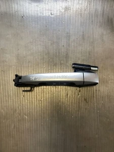 Maniglia esterna porta posteriore laterale Breaking Subaru Forester SH 2010 - Foto 1 di 2