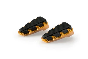 Placas Puig Trail 2.0 (naranja) - Imagen 1 de 2
