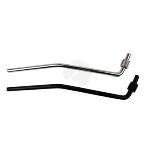 E-Gitarre Tremolo Vibrato Arm Bar Kurbelhebel für Floyd Rose Steg System - Bild 1 von 9