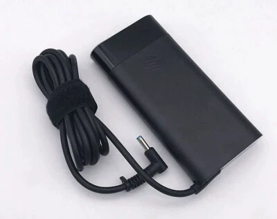Genuine 135W AC Adapter Charger For HP Spectre x360 15-eb0020ca 19.5V 6.9A Power - Image 1 of 4