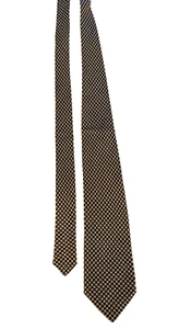 Men’s Stefano Ricci 100% Silk Multicolor Tie Made In Italy - Picture 1 of 3