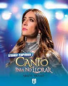 SERIE COLOMBIA, CANTO PARA NO LLORAR, 2024, 2DA, 16 DVD, 64 EPISODIOS, SUBT/ESP-ING - Imagen 1 de 2
