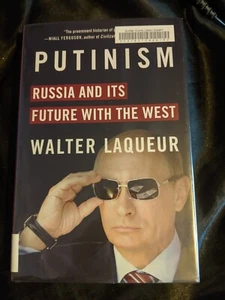 Putinism: Russia and Its Future with the West by Walter Laqueur - Imagen 1 de 4