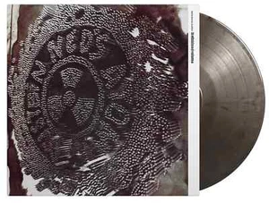 Ned's Atomic Dustbin Brainbloodvolume LP Album vinyl record Numbered limited ed - Picture 1 of 13