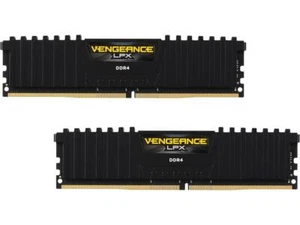 CORSAIR Vengeance LPX 32GB 288-Pin DDR4 SDRAM DDR4 2666 (PC4 21300) Memory Kit - Picture 1 of 5