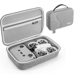 Tragetasche für DJI Neo Drohne RC-N3 Zubehör Aufbewahrungskoffer tragbare Handtasche - Bild 1 von 14