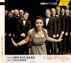 Swr Big Band Kings Of Swing, Op. 1 (Cd) Album (Us Import)