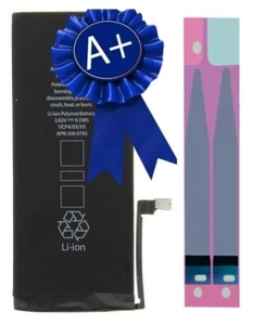 Ersatz Akku für iPhone 7 wie Original Kapazität battery Batterei - Bild 1 von 1