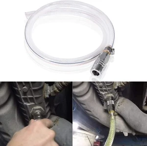 Für Volvo Mack Kühler 9996049 Kühlmittel Ablaufschlauch für 2004 ~ 2019 Volvo - Bild 1 von 8