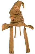 Harry Potter Cappello Parlante da adulto replica statica