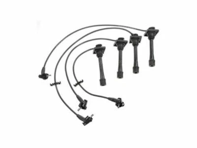 Комплект проводов свечей зажигания для Toyota Corolla 1993-1997 годов выпуска SMP 43344KC 1996 1995 1994 - Изображение 1 из 2