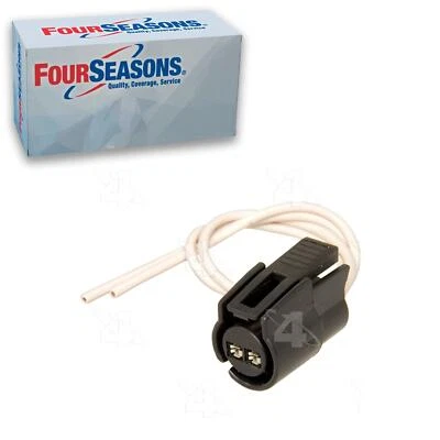 4 Seasons Harness Connector For 1977-86 Chevrolet K5 Blazer - Image 1 of 4