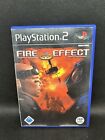 CT Special Forces: Fire For Effect (Sony PlayStation 2, 2005)