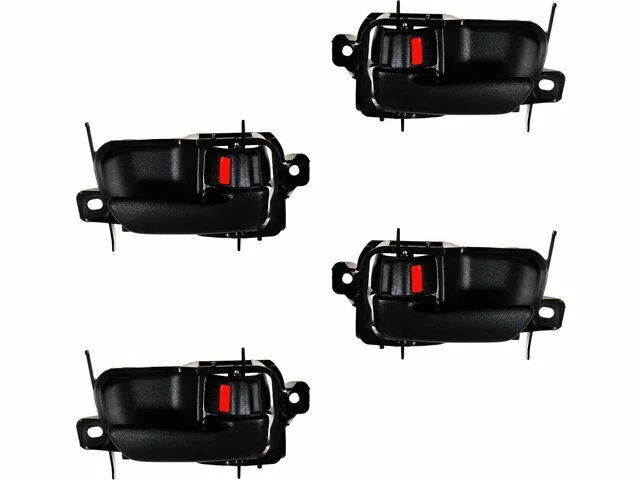 Interior Door Handle Set S754WG for Toyota Avalon 1998 1995 1999 1996 1997 - Image 1 of 1