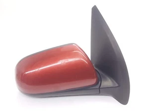 2007-2011 Chevrolet Aveo OEM Power Side View Door Mirror PASSENGER Red 5-wire - Picture 1 of 5