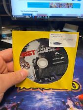 Just Cause 2 | Sony PlayStation 3 (PS3) Disc Only