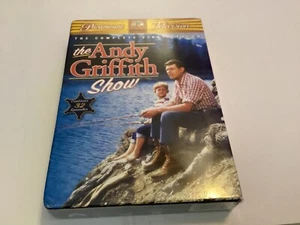 THE ANDY GRIFFITH SHOW SEASON 1 DVD BRAND NEW - Bild 1 von 2