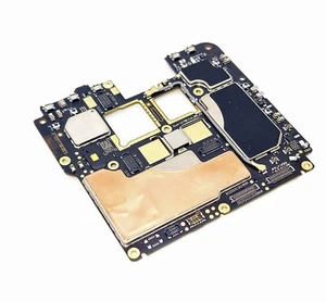 Original Nokia X10 TA-1341 128GB Hauptplatine Motherboard Getestet - Picture 1 of 1