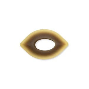 "Anillos de barrera convexos Adapt CeraRing, moldeables, beige, 1-3/16"" x 1-7/8"" a 1-3/8"" - Imagen 1 de 1