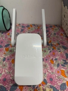 D-Link DaP-1610 WI-Fi Range Extender WI-Fi Doppia Banda - Foto 1 di 4