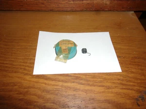 NECCHI SEWING MACHINE CHECK SPRING 164426010, 164426-010 FITS 544 LYDIA - Picture 1 of 2