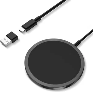 MagEase Magnetic Wireless Charger - Photo 1 sur 2