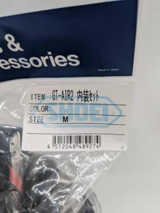 SHOEI GT-Air Helmet interior set M Size Japan 4512048489274 【Unused / No bag 】 - Picture 1 of 3