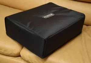 Custom padded cover for Michell Gyro SE turntable - Picture 1 of 12