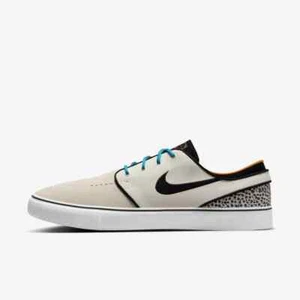 Nike SB Zoom Janoski OG+ Electric "Olympic Safari" Shoes - Phantom (FZ1234-001) - Picture 1 of 8