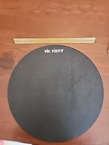 vic firth 14" Cymbal Mute - Picture 1 of 1