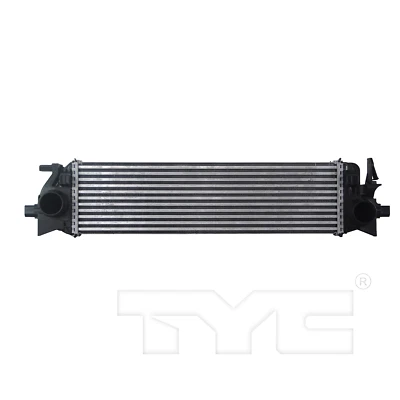 TYC 18111 INTERCOOLER/CHARGE AIR COOLER FOR Volvo XC90 2.0T 2016-2019 - Image 1 of 3