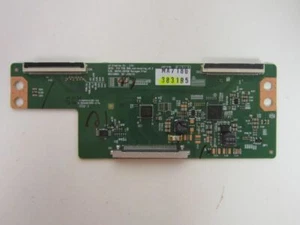 LG 55LF6300-UA 55LX341C-UA 55LX540S-UA T-Con Board 6871L-3831B - Picture 1 of 2