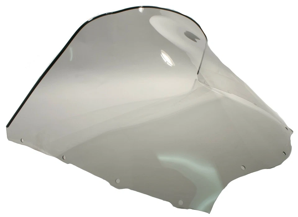 Yamaha V-Max 600 LE, 1994 1995 1996, 11" Parabrisas Humo Foto 1 de 1