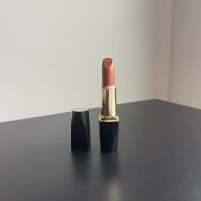 Batom magnético transparente Lancome Caramiel tamanho completo descontinuado novo - Imagem 1 de 4