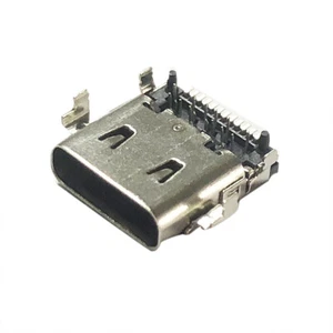 Type-C USB Charging Port DC Power Jack for Acer Chromebook 314 CB314-1H USA Ship - Afbeelding 1 van 5