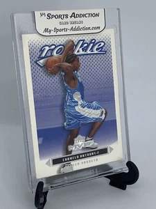 CARMELO ANTHONY RC 2003-04 UPPER DECK MVP ROOKIE CARD #203 🔥🔥 - Picture 1 of 10