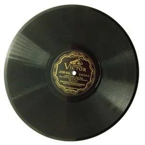 Johnny Hamp's Kentucky Serenaders / High Hatters – Lady Luck / Singin' In .. 78 - Picture 1 of 4