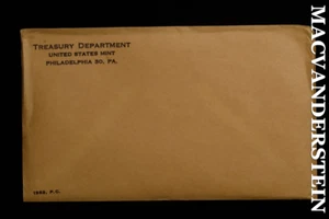 1963 Original U.S. Proof Set (Sealed) - Scarce No Reserve #ALB470 - Picture 1 of 1