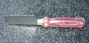 Schuster Schuhmacher Stiftenmesser - Bild 1 von 4