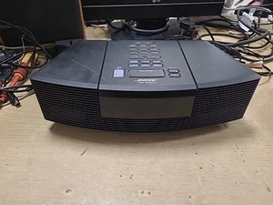 Bose Wave CD Player/Radio AWRCGI  - Spares Or Repairs  - Picture 1 of 12